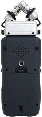 Zoom H5 Portable Recorder Kit with XY Mic Capsule