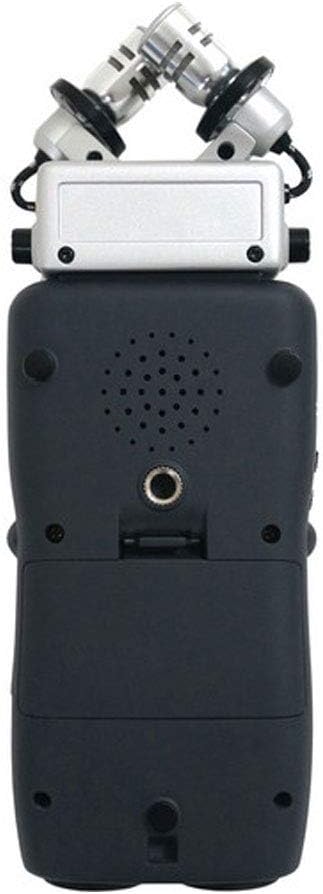 Zoom H5 Portable Recorder Kit with XY Mic Capsule