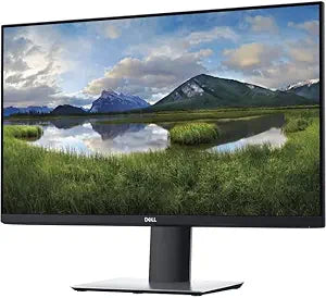 Dell P2720DC 27-Inch QHD IPS LED Monitor USB-C