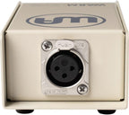 Warm Audio WA-WL Warm Lifter Mic Preamp Bundle