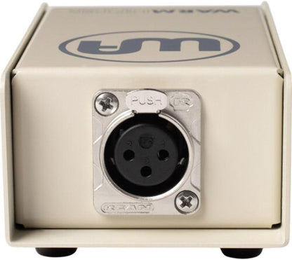 Warm Audio WA-WL Warm Lifter Mic Preamp Bundle