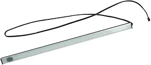 Cooler Master MCA-U000R-WLS000 White Magnetic LED Light Strip (2-Pack) — main product image