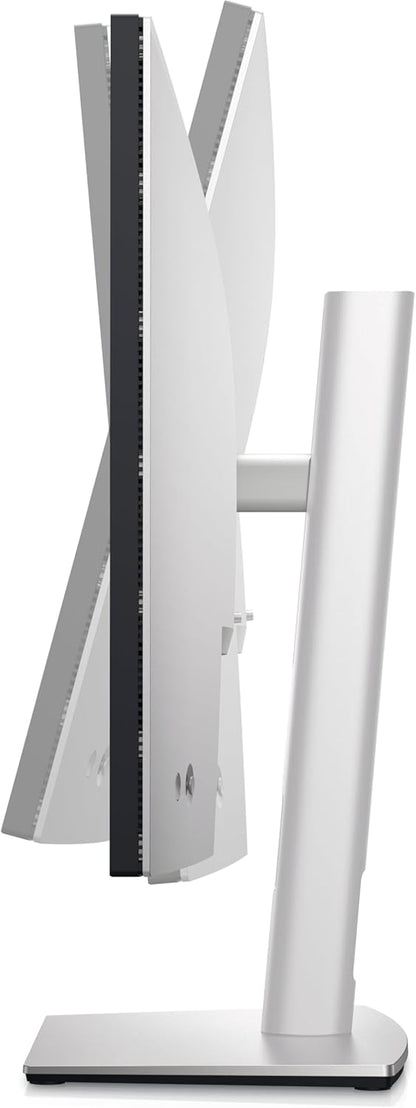 Dell U2723QE 27" 4K Monitor Bundle 3-Pack