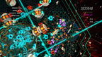 Sektori PS5 Roguelike Arcade Shoot-em-up