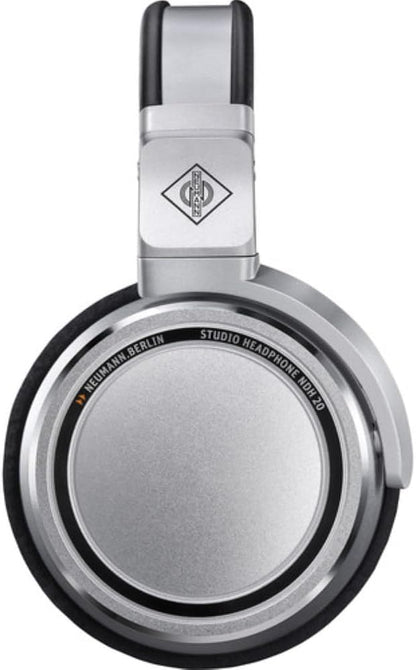 Neumann 508585 NDH 20 Closed-Back Studio Headphones