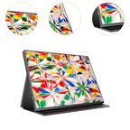 Nishiyuenyi 16-Inch 1080p Portable Touch Travel Monitor