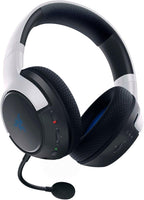 Razer RZ04-03980100-R3U1 Kaira Dual Wireless Gaming Headset for PlayStation