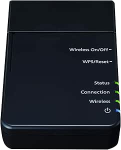 Canon 2999C002 WA10 Network Adapter for imageFORMULA Scanner — main product image