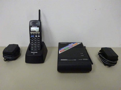 Panasonic KX-T7885 Wireless Cordless Phone