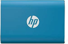 HP P500 250GB Portable Solid State Drive SSD