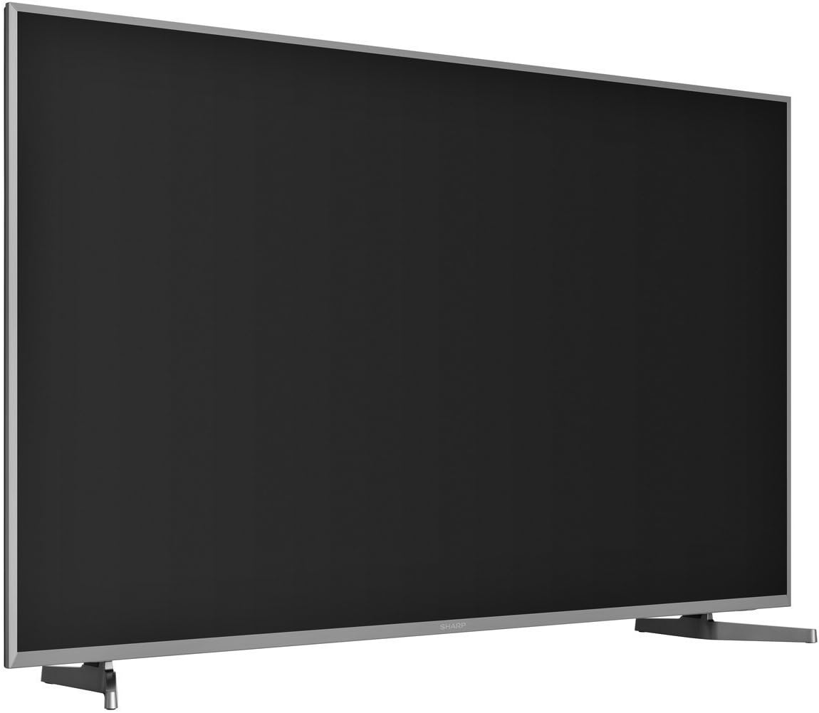 Sharp LC-55P6050U 55" 4K HDR Smart LED TV