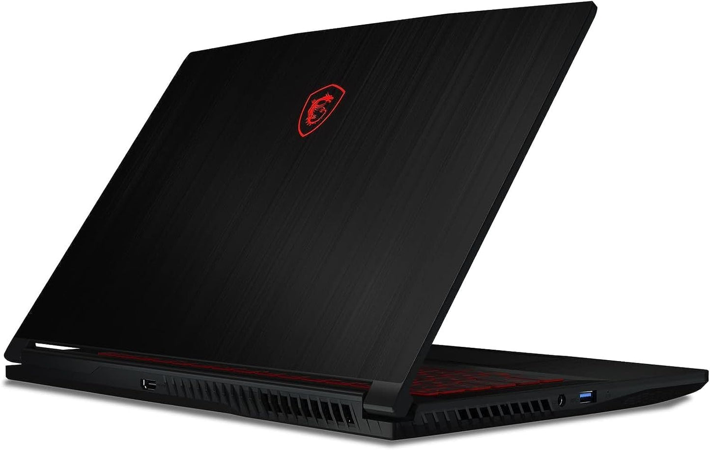 MSI THIN GF63 Gaming Laptop i5-12450H RTX 2050