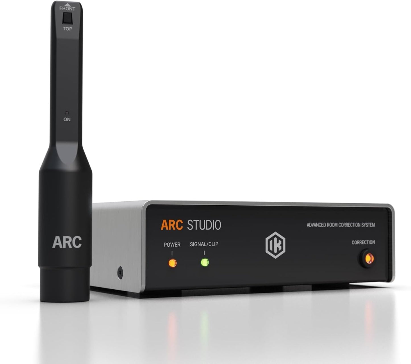 IK Multimedia IP-ARC-STUDIO-IN ARC Studio Room Correction System