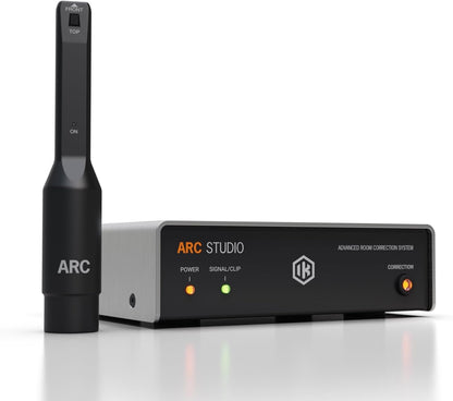 IK Multimedia IP-ARC-STUDIO-IN ARC Studio Room Correction System
