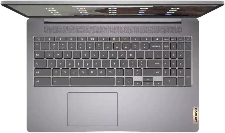 Lenovo IdeaPad 3 Chrome 15IJL6 15.6" Chromebook
