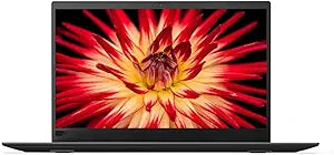 Lenovo ThinkPad X1 Carbon 6th Gen i7 Ultrabook Renewed — main product image