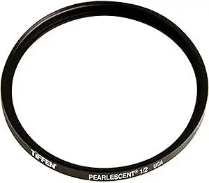 Tiffen 72PEARL12 Diffusion Filter - 72mm Pearlescent — main product image