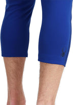Spyder 38A415316 Men's Charger 3/4 Baselayer Bottoms