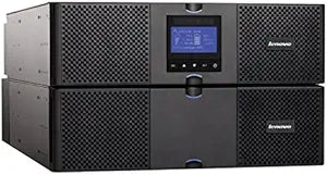 Lenovo 55948KX RT8kVA 6U Rack/Tower UPS