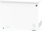 RCA FRF1050 10 Cu. Ft. Chest Freezer - White