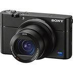 Sony K-103868 RX100 VA 4K Wi-Fi Camera Kit