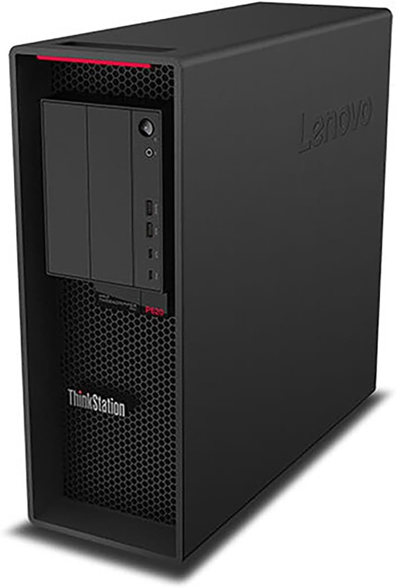 Lenovo 30E000MRUS TS P620 AP5955WX 16GB W11P Workstation