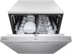 LG ADFD5448AT Smart wi-fi Enabled Dishwasher QuadWash