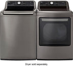 LG WT7400CV 5.5 cu.ft. Smart Top Load Washer