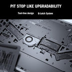 ASUS ROG Strix G16 RTX 5060 Gaming Laptop