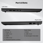 Lenovo V15-IKB 15.6
