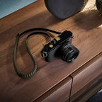 Leica Soft Release Button Blasted Finish for Q3/M-Series