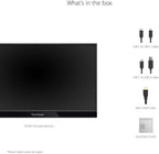 ViewSonic VG1655 15.6