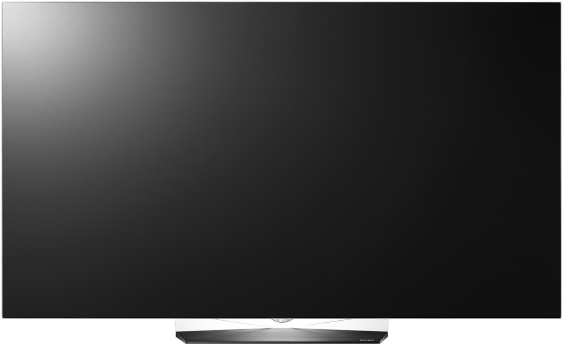 LG OLED65B6P 65-Inch 4K Smart OLED TV