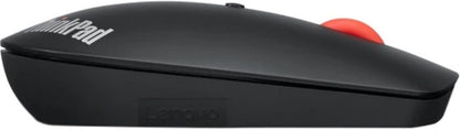 Lenovo ThinkPad Bluetooth Silent Mouse Wireless Black
