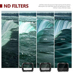 Neewer 10097264 DJI Mavic Air 2 Filter Kit