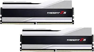 G.Skill F5-6000J3040F16GX2-TZ5S Trident Z5 32GB DDR5 6000MHz — main product image
