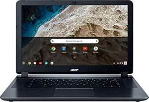 Acer Chromebook 15 CB3-532-C8DF HD Laptop (Renewed) — main product image