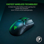 Razer RZ01-03050100-R3U1 Viper Ultimate Wireless Mouse (Renewed)