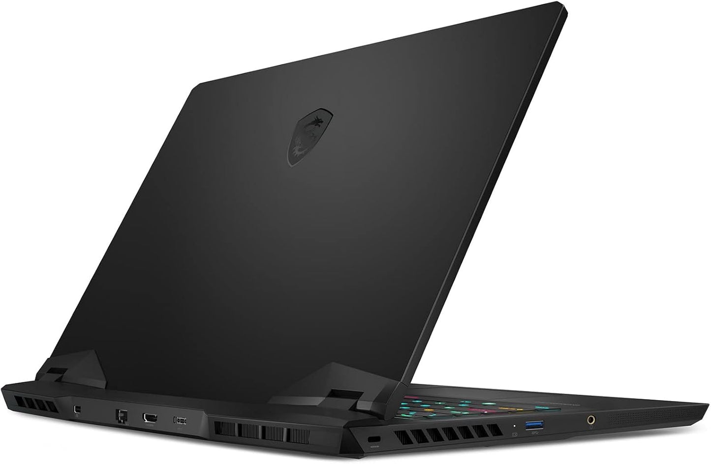 MSI GP66688 Leopard RTX 3070 Gaming Laptop