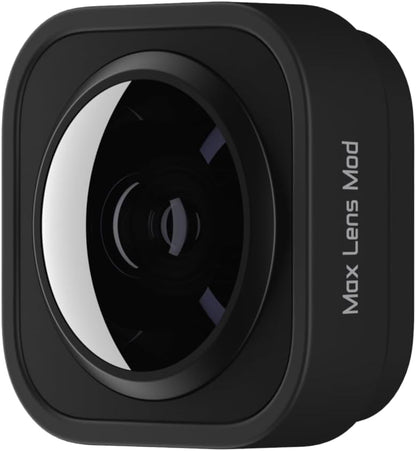 GoPro iPhone 12 Pro Max Lens Mod HERO11/10/9 Black