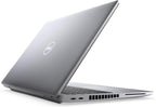 Dell 5520 Latitude i7 15.6