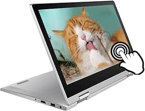 Lenovo IdeaPad Flex 3 2-in-1 Touchscreen Laptop