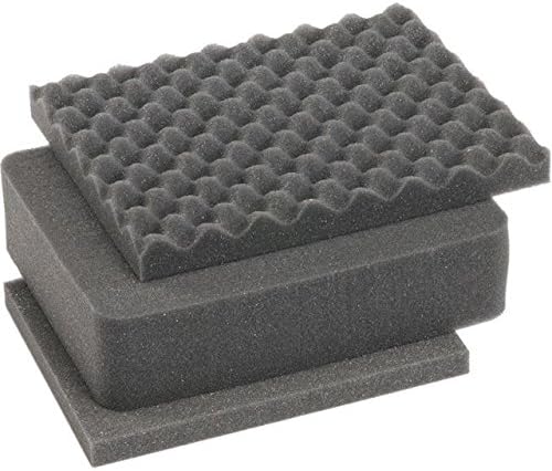 Pelican IM2050-FOAM Replacement Foam Insert — main product image