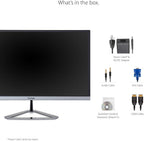 ViewSonic VX2776-SMHD 27 Inch 1080p IPS Monitor with FreeSync