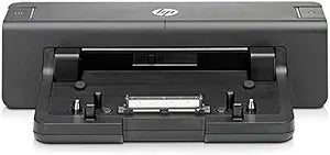 HP VB041AA#ABB-RFB 90W Docking Station Refurbished — main product image