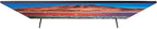 Samsung UN43TU7000 43-Inch 4K UHD Smart LED TV Renewed