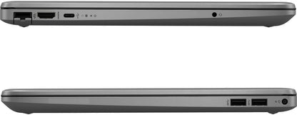 HP G8 Business Laptop: i5, 16GB RAM, 1TB SSD + Portable SSD