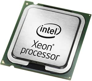 Intel BV80605001914AG Xeon X3430 Quad-Core Processor — main product image