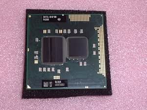 Intel SLBUA Mobile Pentium P6200 Dual Core Processor