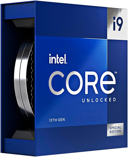 Intel i9-13900KS Desktop Processor 24 Cores Up To 6.0 GHz